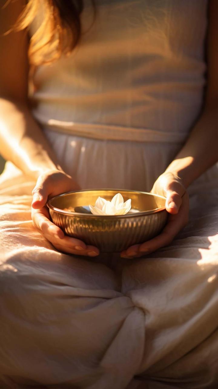 Renforcez votre système immunitaire grâce à la cohérence cardiaque.