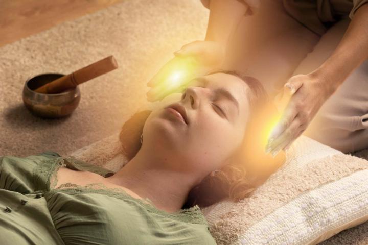 Soulagez vos maux grâce à mes séances de magnétisme vibratoire.