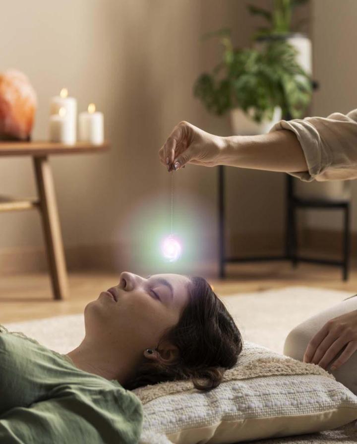 Sessions de Reiki Pont-l'Évêque