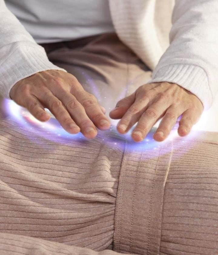 Séances de Reiki Pont-l'Évêque