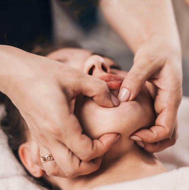Réflexologie faciale vietnamienne Pont-l'Évêque